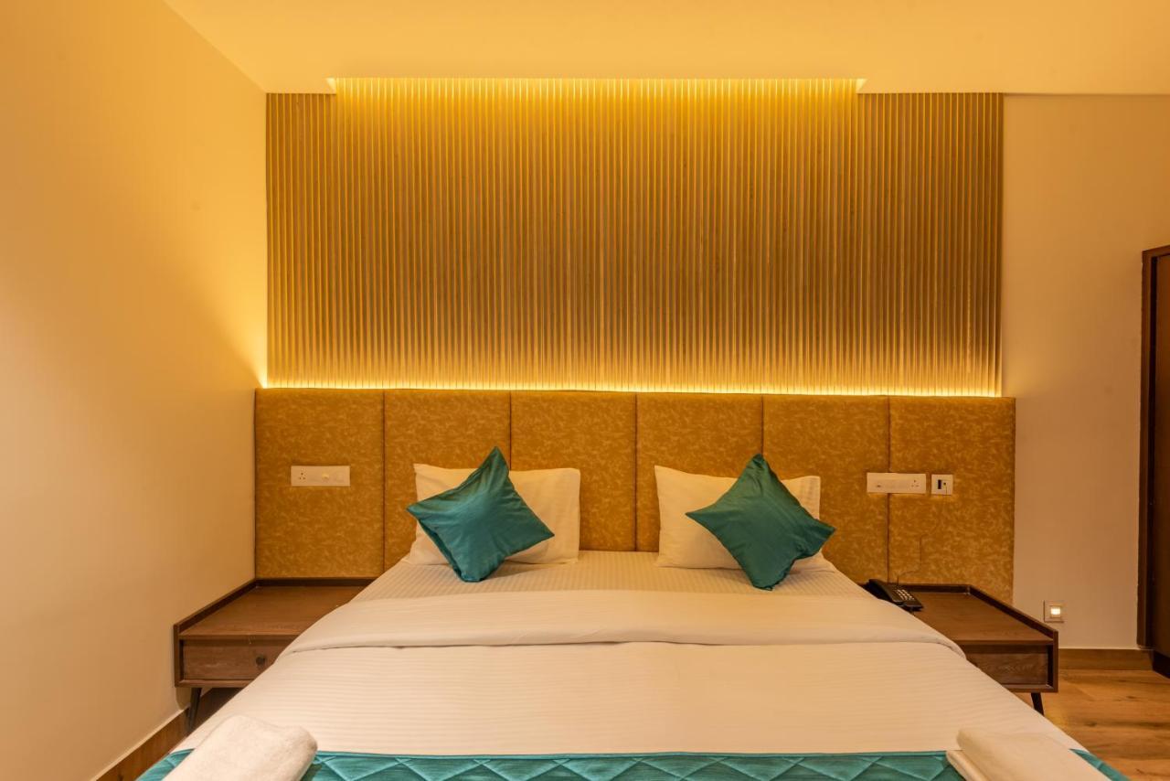Hotel Stay Bella Kozsíkóde Kültér fotó