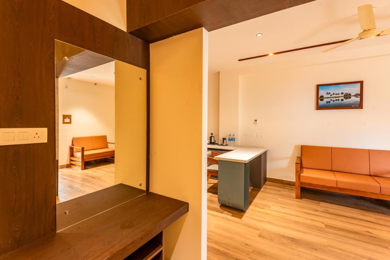 Hotel Stay Bella Kozsíkóde Kültér fotó