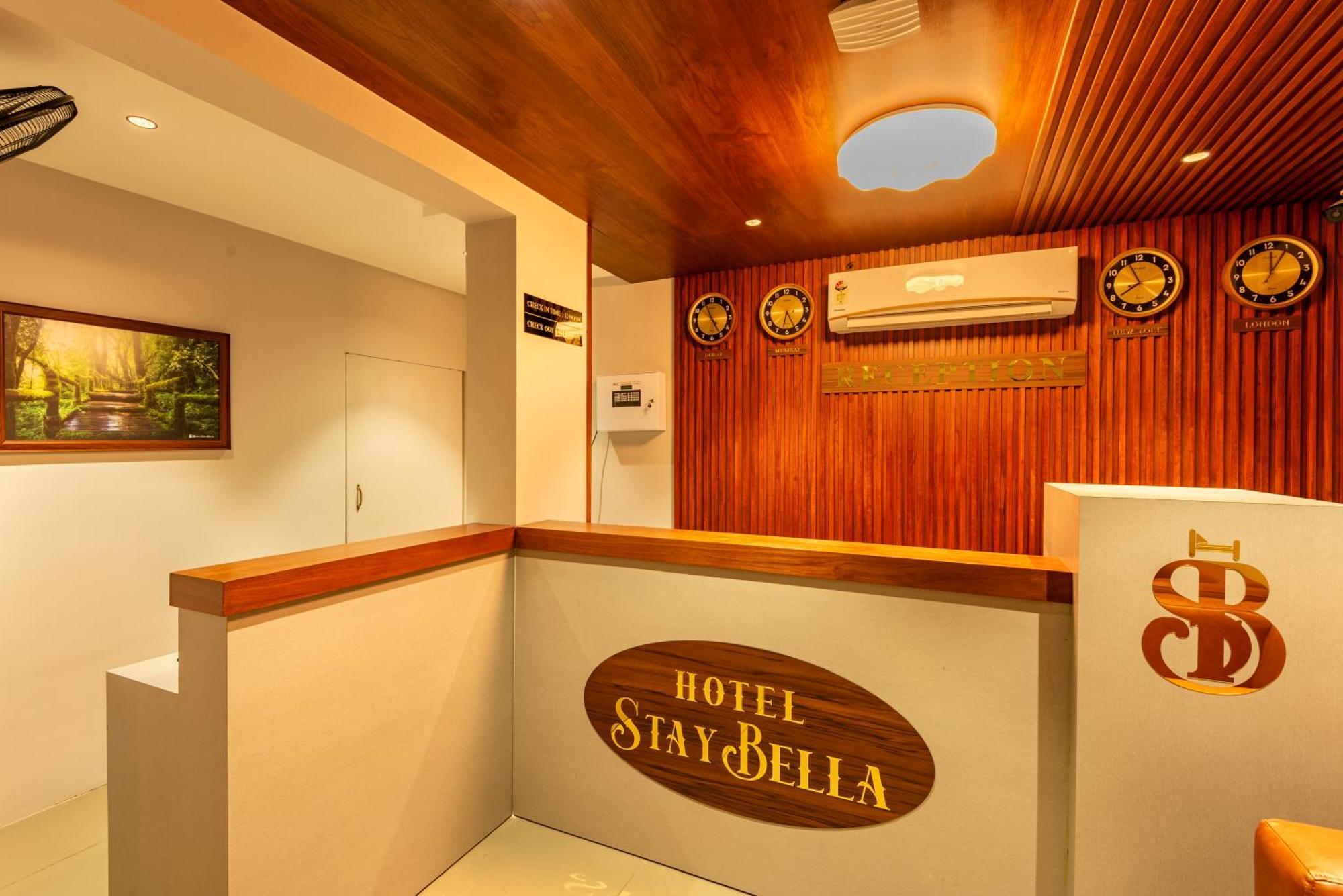Hotel Stay Bella Kozsíkóde Kültér fotó